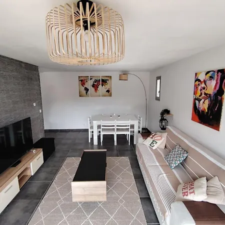 Appartement Frejus Plage Fréjus