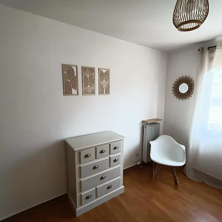 Apartamento Appartement Frejus Plage Fréjus