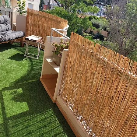 Appartement Frejus Plage Apartment Fréjus