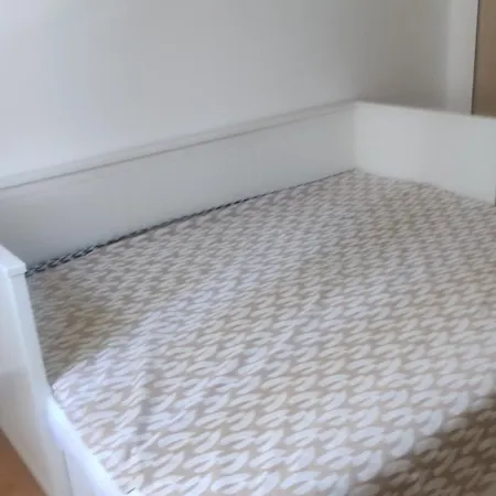 Appartement Frejus Plage Apartamento Fréjus