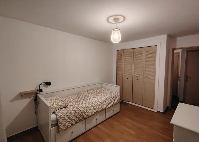 Appartement Frejus Plage Apartment