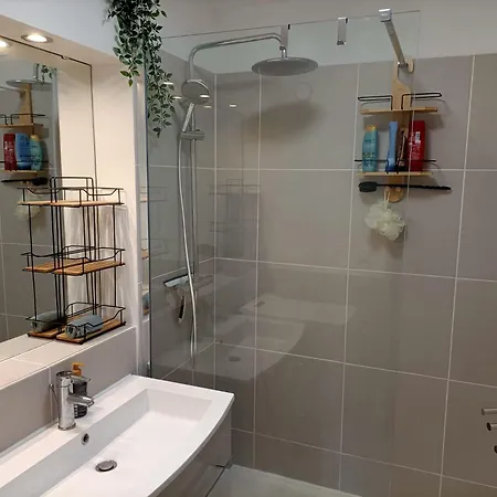 Lejlighed Appartement Frejus Plage