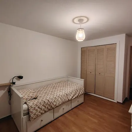 Appartement Frejus Plage Lejlighed