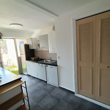 Appartement Frejus Plage Daire Fréjus