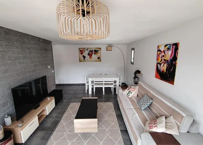 Appartement Frejus Plage Fréjus