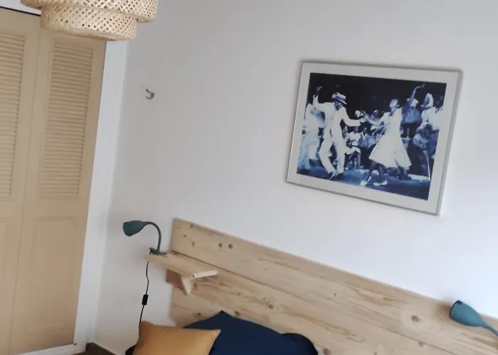 Διαμέρισμα Appartement Frejus Plage *