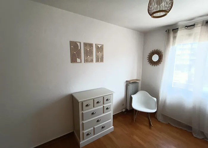 Apartmán Appartement Frejus Plage Fréjus
