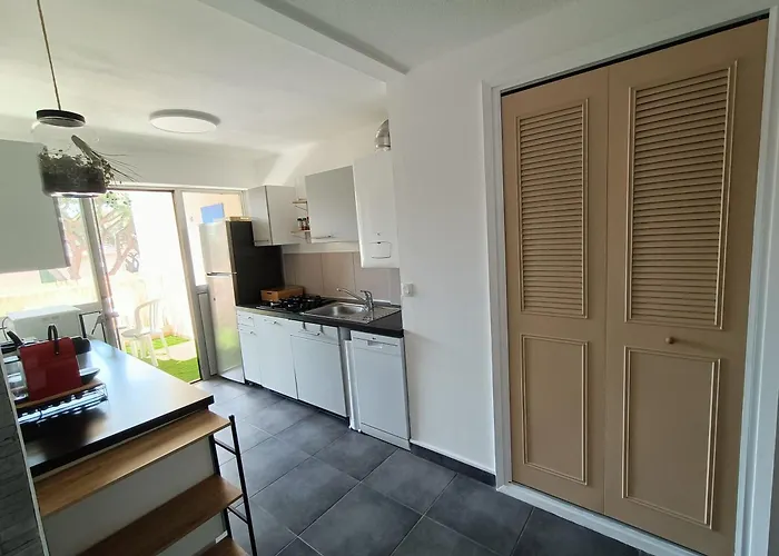 Appartement Frejus Plage Apartmán Fréjus