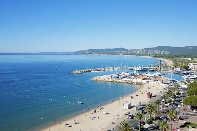 Appartement Frejus Plage Διαμέρισμα *